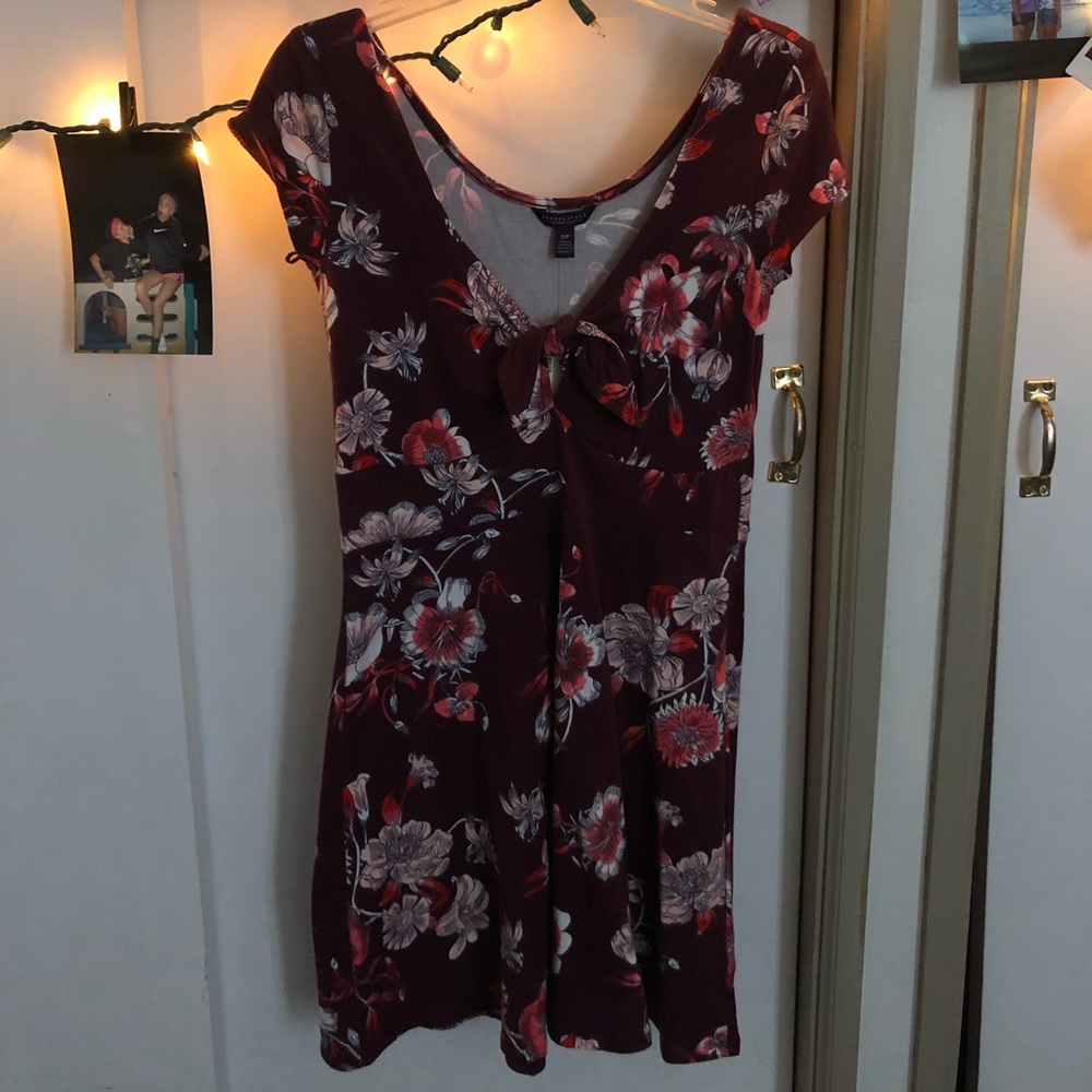 Aeropostale Dress Size Small